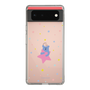 スリムプロテクションケース［ CRAFTHOLIC - Star - SLOTH ］