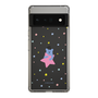 スリムプロテクションケース［ CRAFTHOLIC - Star - SLOTH ］