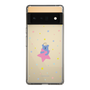スリムプロテクションケース［ CRAFTHOLIC - Star - SLOTH ］