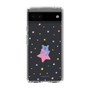 スリムプロテクションケース［ CRAFTHOLIC - Star - SLOTH ］