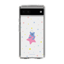 スリムプロテクションケース［ CRAFTHOLIC - Star - SLOTH ］