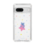 スリムプロテクションケース［ CRAFTHOLIC - Star - SLOTH ］