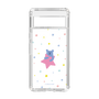 スリムプロテクションケース［ CRAFTHOLIC - Star - SLOTH ］
