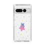 スリムプロテクションケース［ CRAFTHOLIC - Star - SLOTH ］