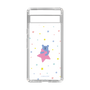 スリムプロテクションケース［ CRAFTHOLIC - Star - SLOTH ］