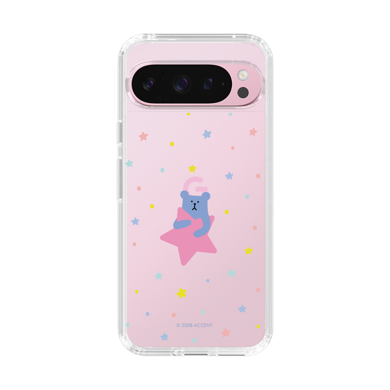 スリムプロテクションケース［ CRAFTHOLIC - Star - SLOTH ］