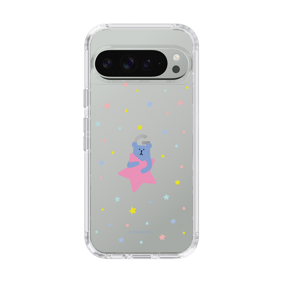 スリムプロテクションケース［ CRAFTHOLIC - Star - SLOTH ］