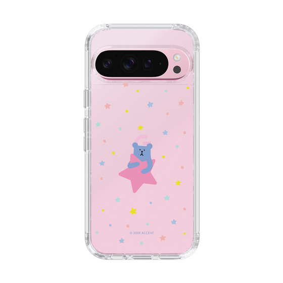 スリムプロテクションケース［ CRAFTHOLIC - Star - SLOTH ］