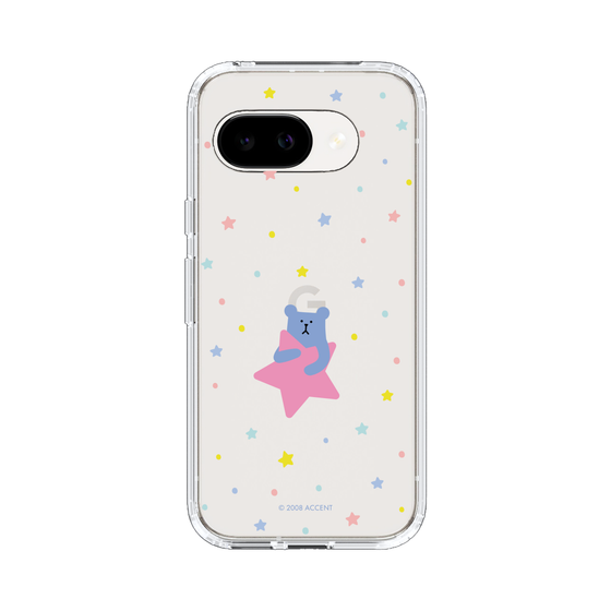 スリムプロテクションケース［ CRAFTHOLIC - Star - SLOTH ］