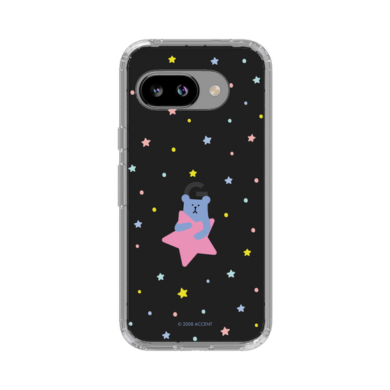 スリムプロテクションケース［ CRAFTHOLIC - Star - SLOTH ］