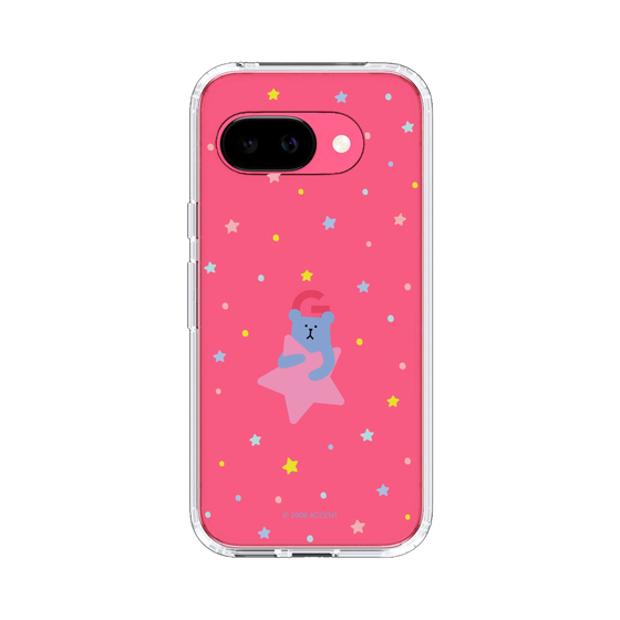 スリムプロテクションケース［ CRAFTHOLIC - Star - SLOTH ］