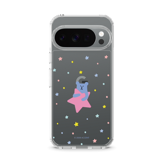 スリムプロテクションケース［ CRAFTHOLIC - Star - SLOTH ］