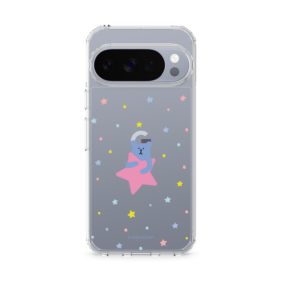 スリムプロテクションケース［ CRAFTHOLIC - Star - SLOTH ］