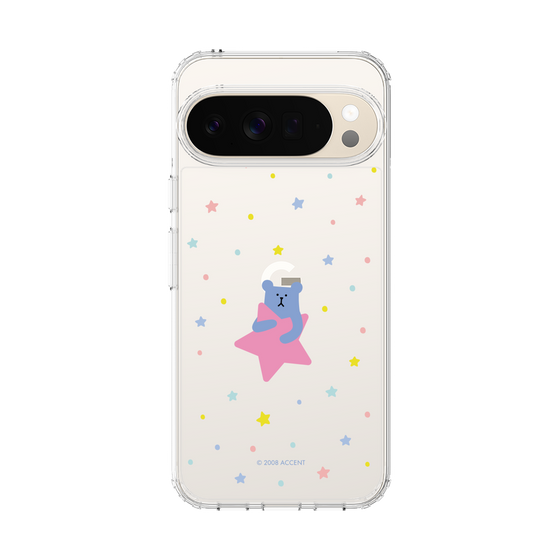 スリムプロテクションケース［ CRAFTHOLIC - Star - SLOTH ］