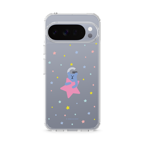 スリムプロテクションケース［ CRAFTHOLIC - Star - SLOTH ］