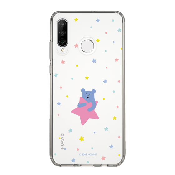 スリムプロテクションケース［ CRAFTHOLIC - Star - SLOTH ］