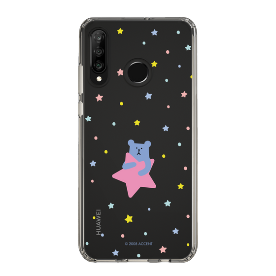 スリムプロテクションケース［ CRAFTHOLIC - Star - SLOTH ］