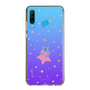 スリムプロテクションケース［ CRAFTHOLIC - Star - SLOTH ］