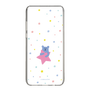 スリムプロテクションケース［ CRAFTHOLIC - Star - SLOTH ］