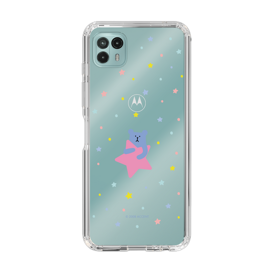 スリムプロテクションケース［ CRAFTHOLIC - Star - SLOTH ］
