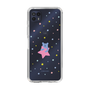 スリムプロテクションケース［ CRAFTHOLIC - Star - SLOTH ］