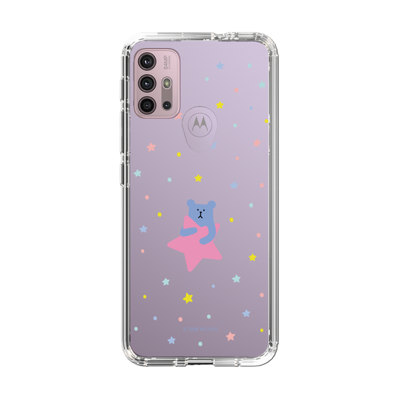 スリムプロテクションケース［ CRAFTHOLIC - Star - SLOTH ］