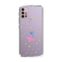 スリムプロテクションケース［ CRAFTHOLIC - Star - SLOTH ］
