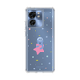 スリムプロテクションケース［ CRAFTHOLIC - Star - SLOTH ］