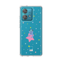 スリムプロテクションケース［ CRAFTHOLIC - Star - SLOTH ］