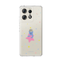 スリムプロテクションケース［ CRAFTHOLIC - Star - SLOTH ］