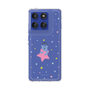 スリムプロテクションケース［ CRAFTHOLIC - Star - SLOTH ］
