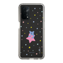 スリムプロテクションケース［ CRAFTHOLIC - Star - SLOTH ］