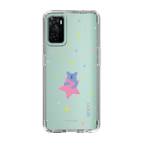スリムプロテクションケース［ CRAFTHOLIC - Star - SLOTH ］