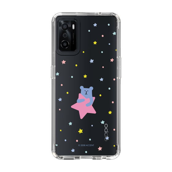 スリムプロテクションケース［ CRAFTHOLIC - Star - SLOTH ］