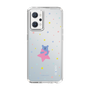 スリムプロテクションケース［ CRAFTHOLIC - Star - SLOTH ］