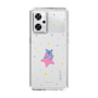 スリムプロテクションケース［ CRAFTHOLIC - Star - SLOTH ］