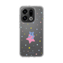 スリムプロテクションケース［ CRAFTHOLIC - Star - SLOTH ］