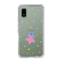 スリムプロテクションケース［ CRAFTHOLIC - Star - SLOTH ］