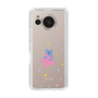 スリムプロテクションケース［ CRAFTHOLIC - Star - SLOTH ］