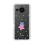 スリムプロテクションケース［ CRAFTHOLIC - Star - SLOTH ］