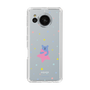 スリムプロテクションケース［ CRAFTHOLIC - Star - SLOTH ］