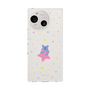 スリムプロテクションケース［ CRAFTHOLIC - Star - SLOTH ］
