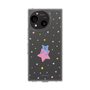 スリムプロテクションケース［ CRAFTHOLIC - Star - SLOTH ］