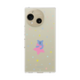スリムプロテクションケース［ CRAFTHOLIC - Star - SLOTH ］