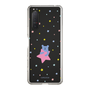 スリムプロテクションケース［ CRAFTHOLIC - Star - SLOTH ］