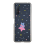 スリムプロテクションケース［ CRAFTHOLIC - Star - SLOTH ］