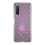 スリムプロテクションケース［ CRAFTHOLIC - Star - SLOTH ］