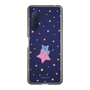 スリムプロテクションケース［ CRAFTHOLIC - Star - SLOTH ］