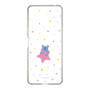 スリムプロテクションケース［ CRAFTHOLIC - Star - SLOTH ］