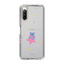 スリムプロテクションケース［ CRAFTHOLIC - Star - SLOTH ］
